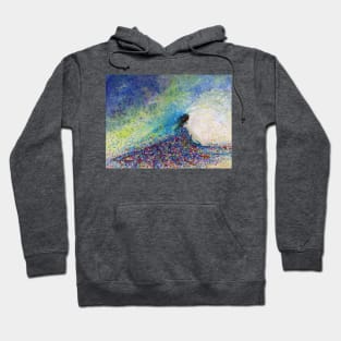 Being a Woman #5 (In a daydream) Hoodie